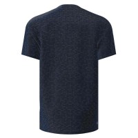 Camiseta Bidi Badu Spike Crew Two Colored Dark Gray Blue  Oferta + Barato