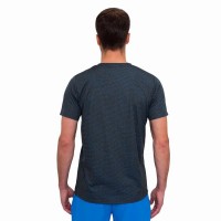 Camiseta Bidi Badu Spike Crew Two Colored Dark Gray Blue  Oferta + Barato