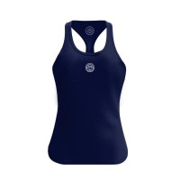 Bidi Badu Crew Tank T-Shirt Azul Escuro Junior  Oferta + Barato