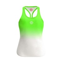 Bidi Badu Tank Top Gradiant Neon Branco Junior  Oferta + Barato