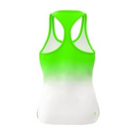 Bidi Badu Tank Top Gradiant Neon Branco Junior  Oferta + Barato