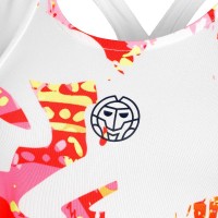 Camiseta Bidi Badu Artes Selvagens Blanco Mix Junior  Oferta + Barato