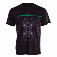 Black Crown Atlanta Black Green T-Shirt  Offer + Cheap