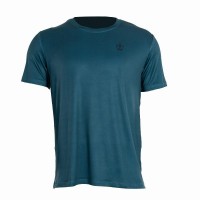 Black Crown Cancun Light Blue T-Shirt