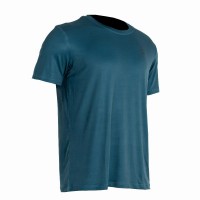 Black Crown Cancun Light Blue T-Shirt