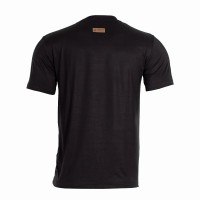 Black Crown Cancun Black T-Shirt