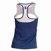 Black Crown Creta Blue White Women''s T-Shirt