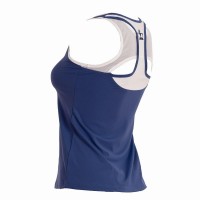 Black Crown Creta Blue White Women''s T-Shirt