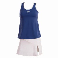 Black Crown Creta Blue White Women''s T-Shirt