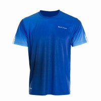 Camiseta Black Crown Dallas Azul  Oferta + Barato