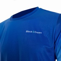 Camiseta Black Crown Dallas Azul  Oferta + Barato