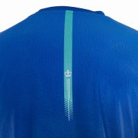 Camiseta Black Crown Dallas Azul  Oferta + Barato