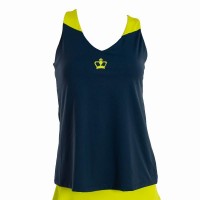 Black Crown Rodas Blue Yellow Women''s T-Shirt