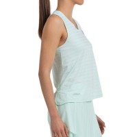 Camiseta Bicolor Bullpadel Adies Water Green  Oferta + Barato