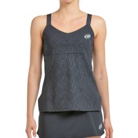 Camiseta Bullpadel Aduri Preta  Oferta + Barato