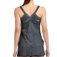 Camiseta Bullpadel Aduri Preta  Oferta + Barato