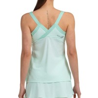 Camiseta Bullpadel Aduri Water Green  Oferta + Barato
