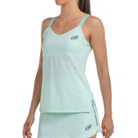 Camiseta Bullpadel Aduri Water Green  Oferta + Barato