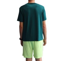 Camiseta Bullpadel Adventure Duck  Oferta + Barato