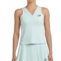 Camiseta Bullpadel Afosa Aqua Green  Oferta + Barato
