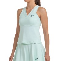 Camiseta Bullpadel Afosa Aqua Green  Oferta + Barato