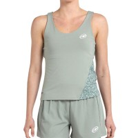 Bullpadel Alejandra Salazar Brete Eucalyptus T-Shirt  Oferta + Barato