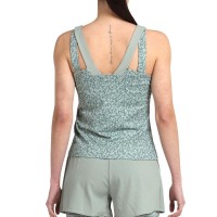 Bullpadel Alejandra Salazar Brete Eucalyptus T-Shirt  Oferta + Barato