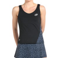 Camiseta Bullpadel Alejandra Salazar Brete Negro  Oferta + Barato