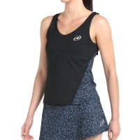 Camiseta Bullpadel Alejandra Salazar Brete Negro  Oferta + Barato