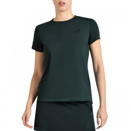 Bullpadel Andra Dark Green Women''''s T-Shirt