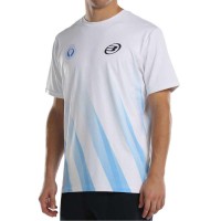 APA Abino T-shirt Bullpadel blanc  Offre - Pas cher