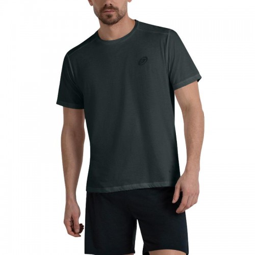 Bullpadel Avas Dark Green T-Shirt