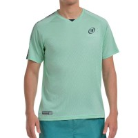 Camiseta Bullpadel Badan Verde Manzana Vigore  Oferta + Barato