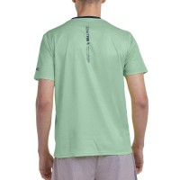 Bullpadel Baten Apple Green Vigore T-shirt