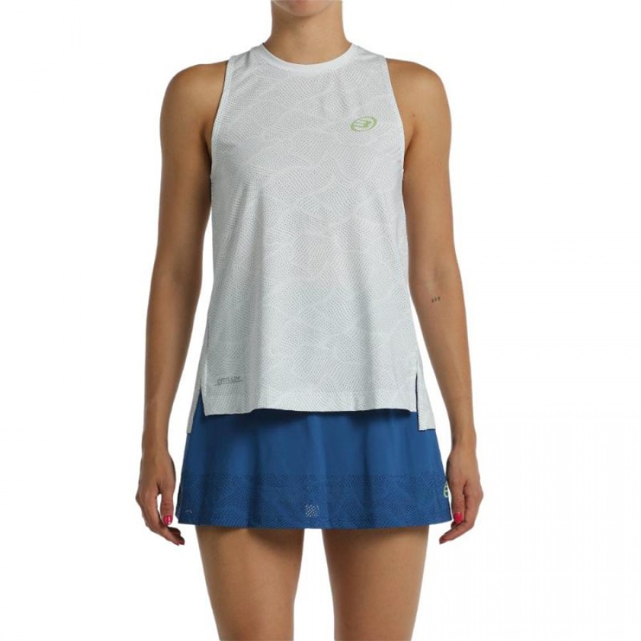 Bullpadel Bea Gonzalez Batea Hielo T-shirt  Offre - Pas cher