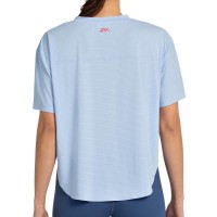 Bullpadel Bea Gonzalez Belvis Sky Blue T-Shirt