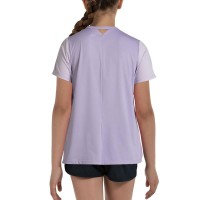 Bullpadel Bea Gonzalez Picase Pastel Junior T-Shirt