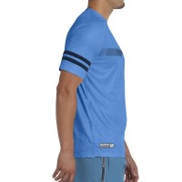 Camiseta Bullpadel Watercress Atomic Blue  Oferta + Barato