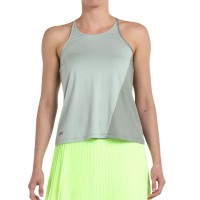 Bullpadel Bines T-shirt menthole  Offre - Pas cher