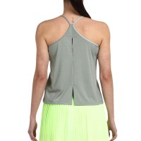 Bullpadel Bines T-shirt menthole  Offre - Pas cher