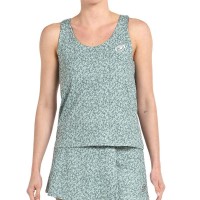 Bullpadel Bisas Eucalyptus T-Shirt  Offre - Pas cher