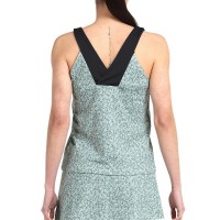 Bullpadel Bisas Eucalyptus T-Shirt  Offre - Pas cher