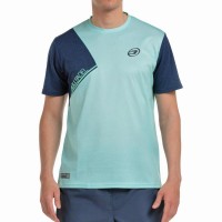 Camiseta Bullpadel Broce Verde Manzana Vigore  Oferta + Barato