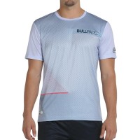 Bullpadel Carino Teal Gray T-shirt  Offer + Cheap