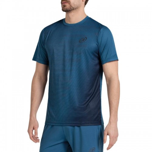 Bullpadel Cori Atomic Blue T-Shirt