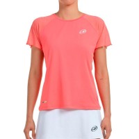Camiseta Bullpadel Dedale Chicle  Oferta + Barato