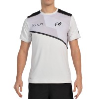 Camiseta Bullpadel Di Nenno 25V Gris Perla  Oferta + Barato