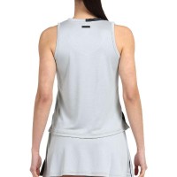 Bullpadel Diles Pearl Grey Bicolor T-Shirt  Offer + Cheap