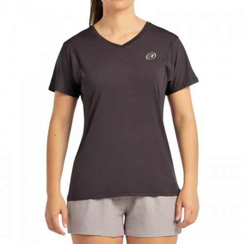 Bullpadel Eches Azabache T-shirt