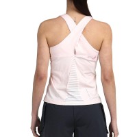 Bullpadel Shipping T-shirt rose pastel  Offre - Pas cher